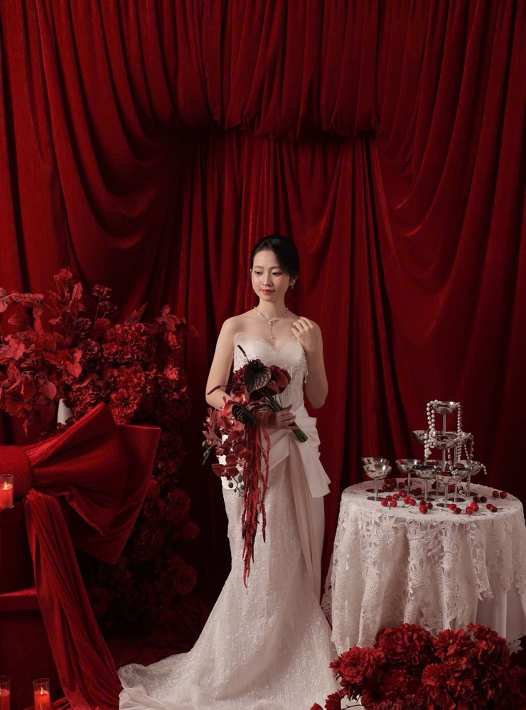 Bride