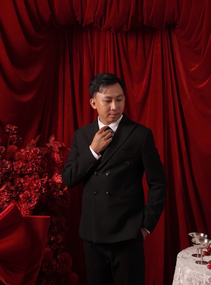 Groom