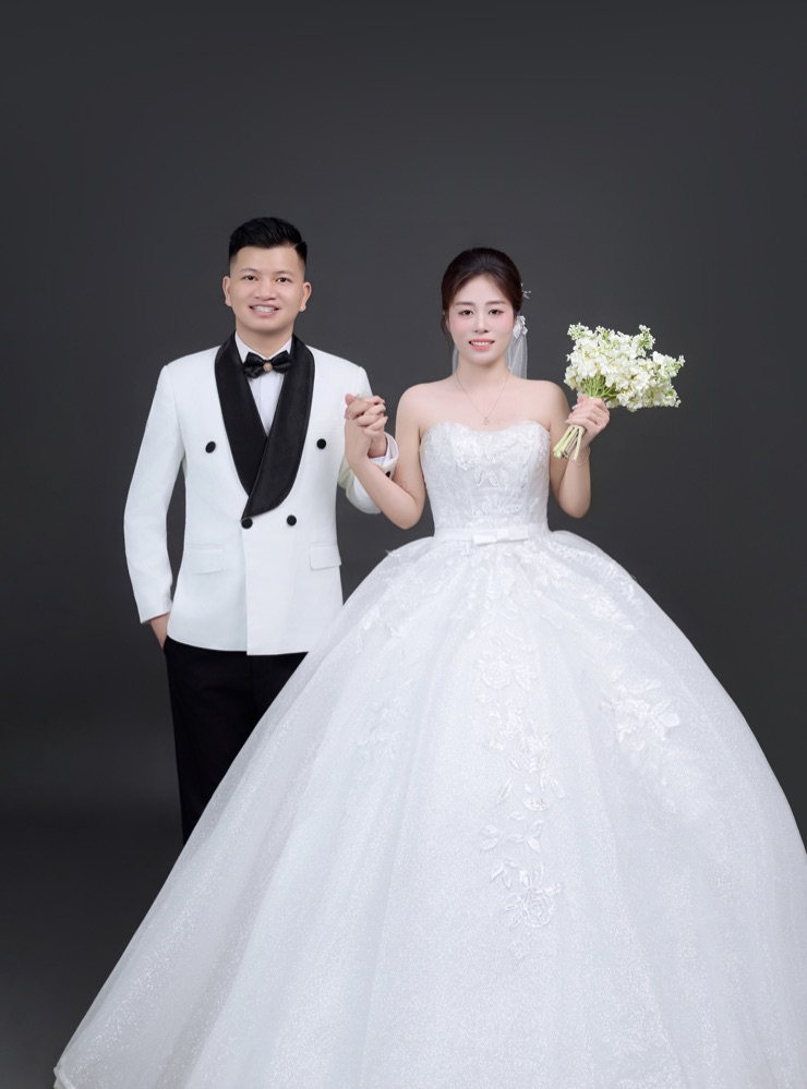 Bride