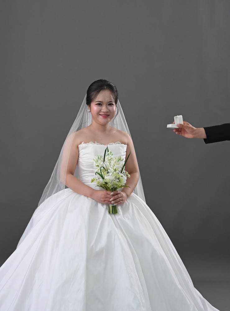 Bride