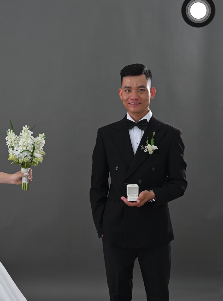 Groom