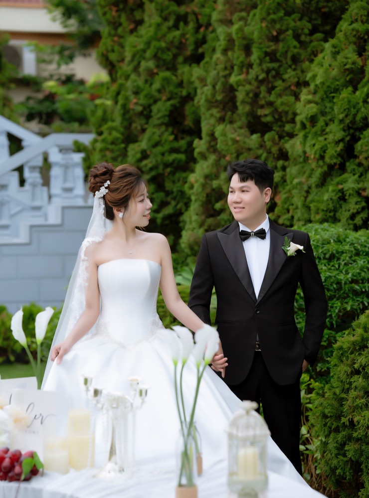 Groom