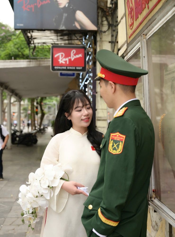 Groom