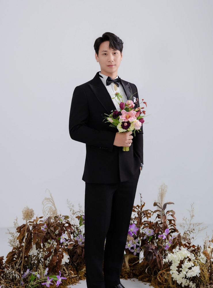 Groom