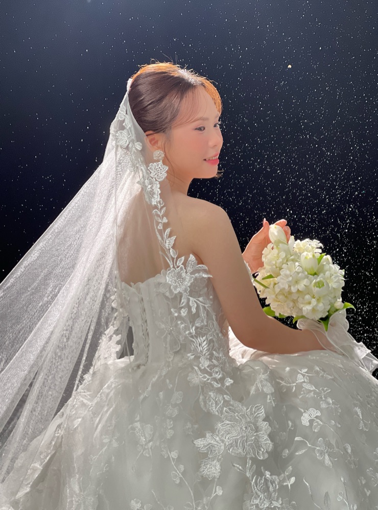 Bride