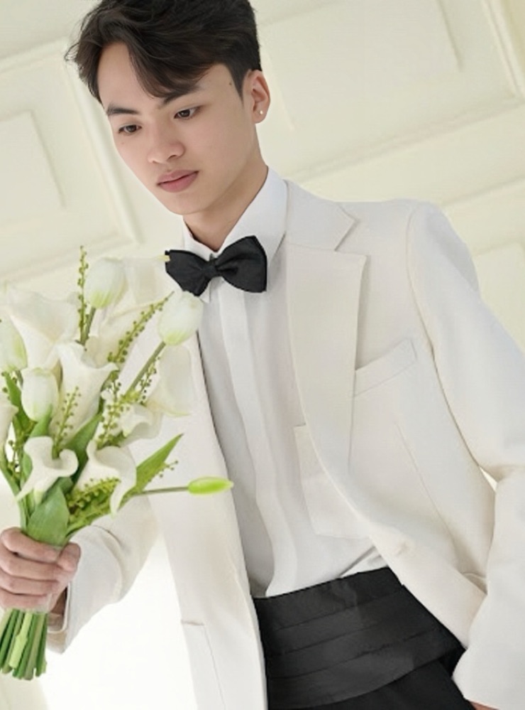 Groom