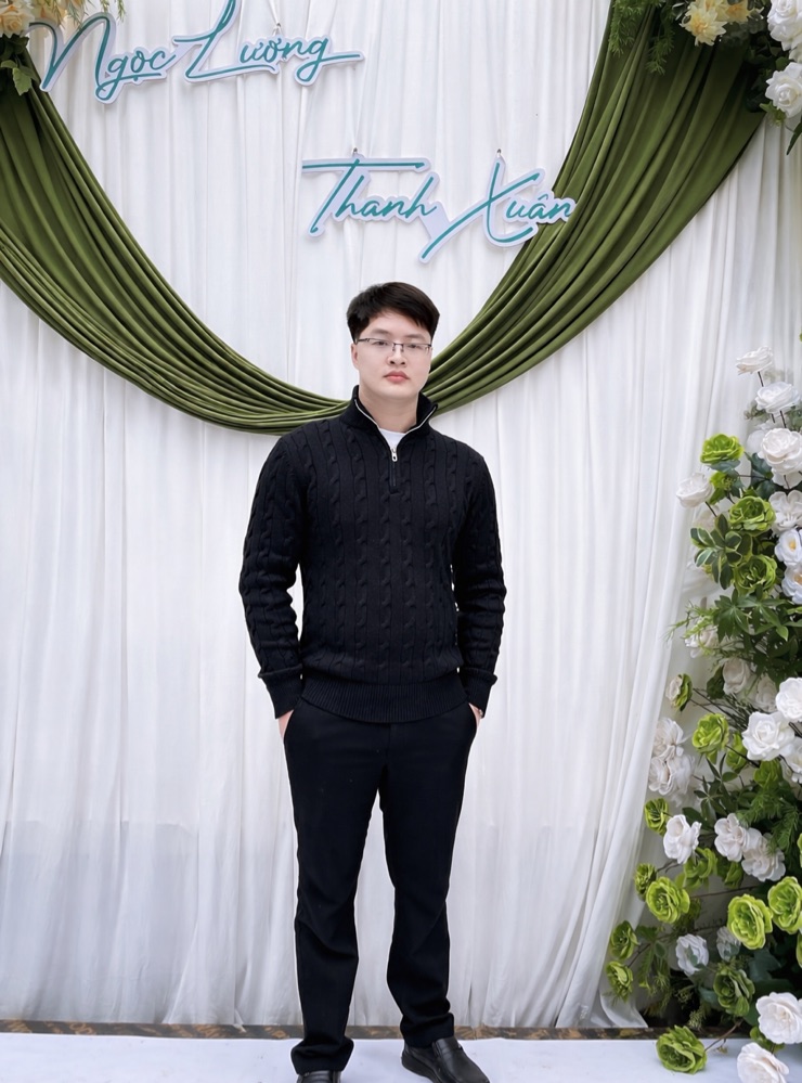 Groom