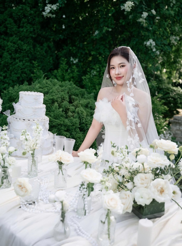 Bride