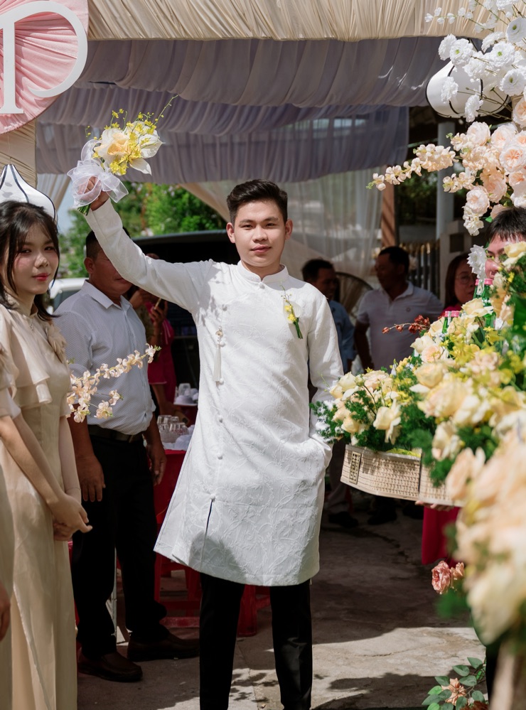 Groom