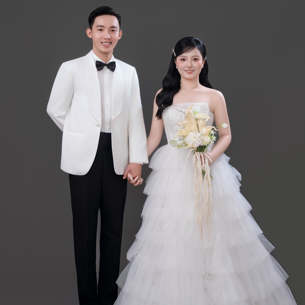 Mỹ Phụng & Hoàng Khang