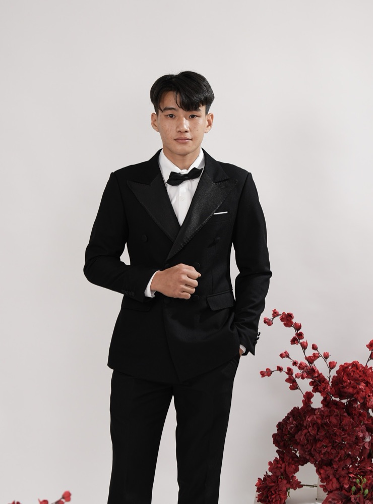 Groom
