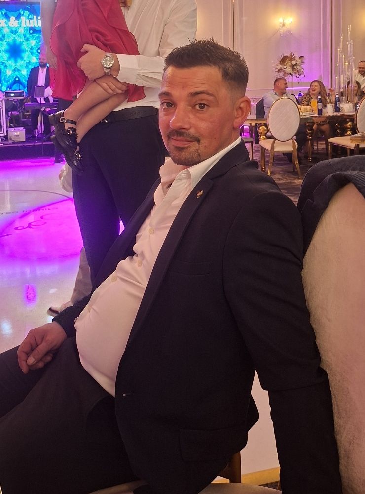Groom