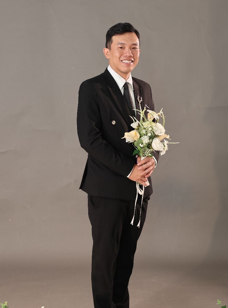 Groom