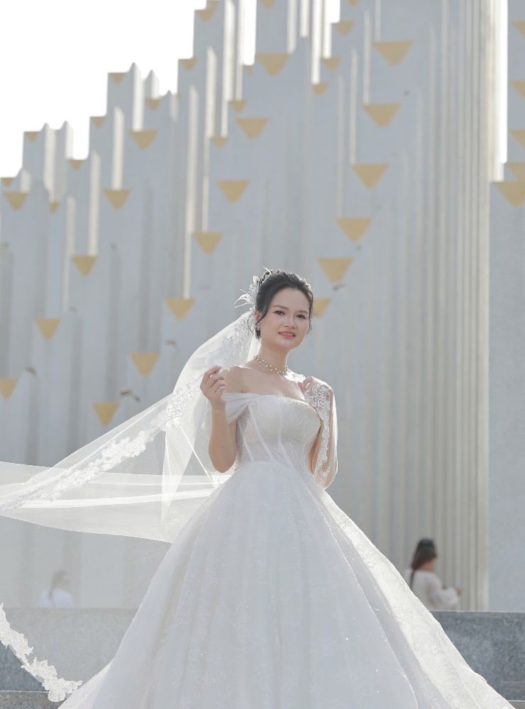 Bride
