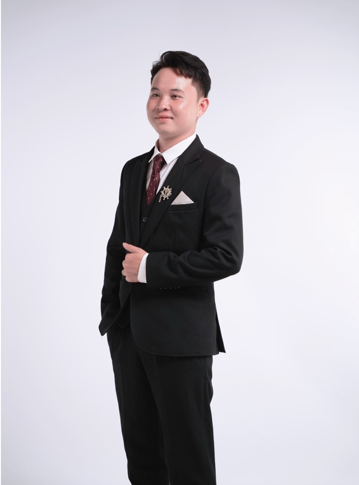 Groom