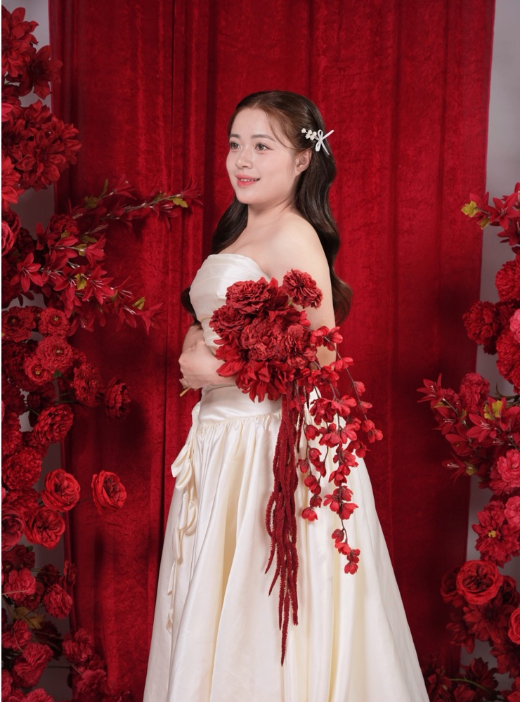Bride