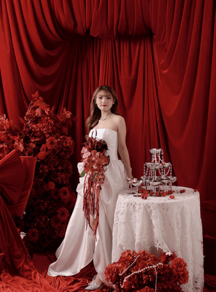 Bride