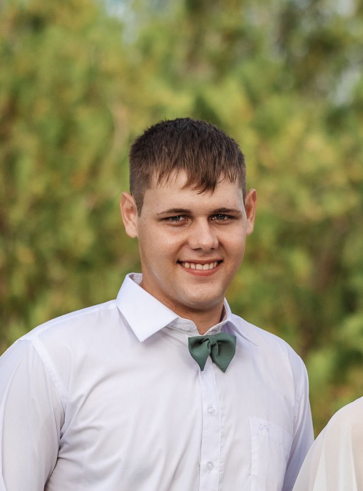 Groom