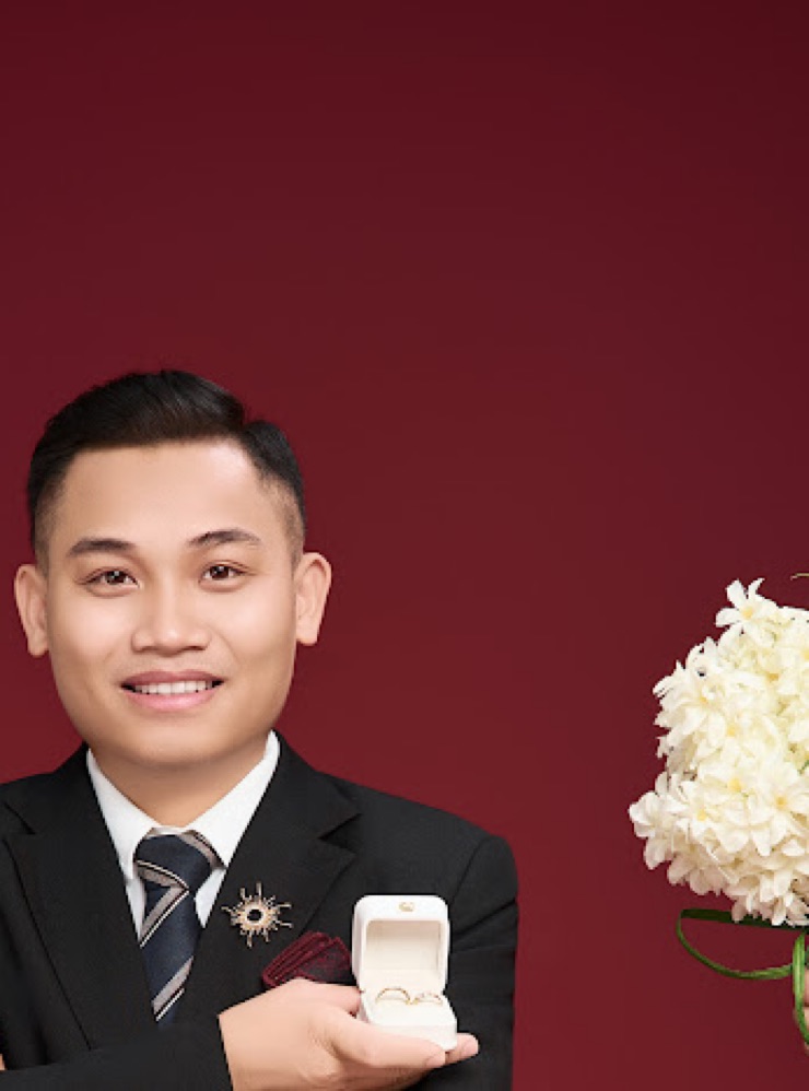 Groom