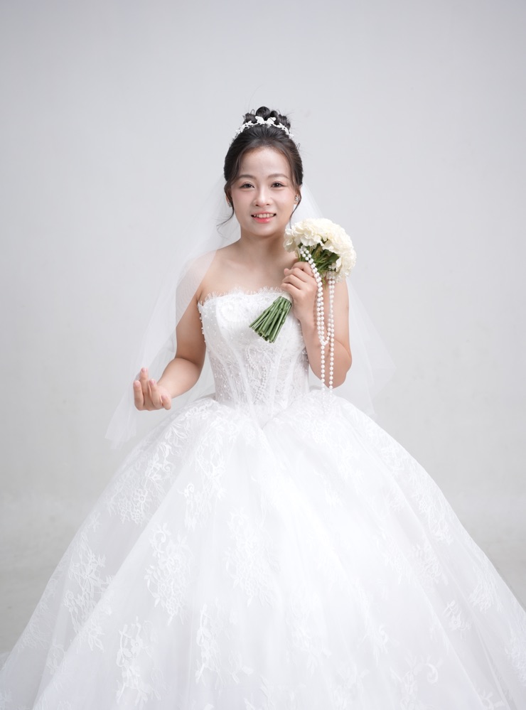 Bride