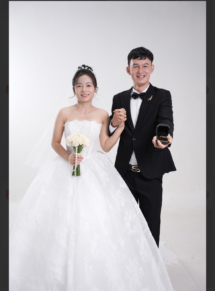 Groom