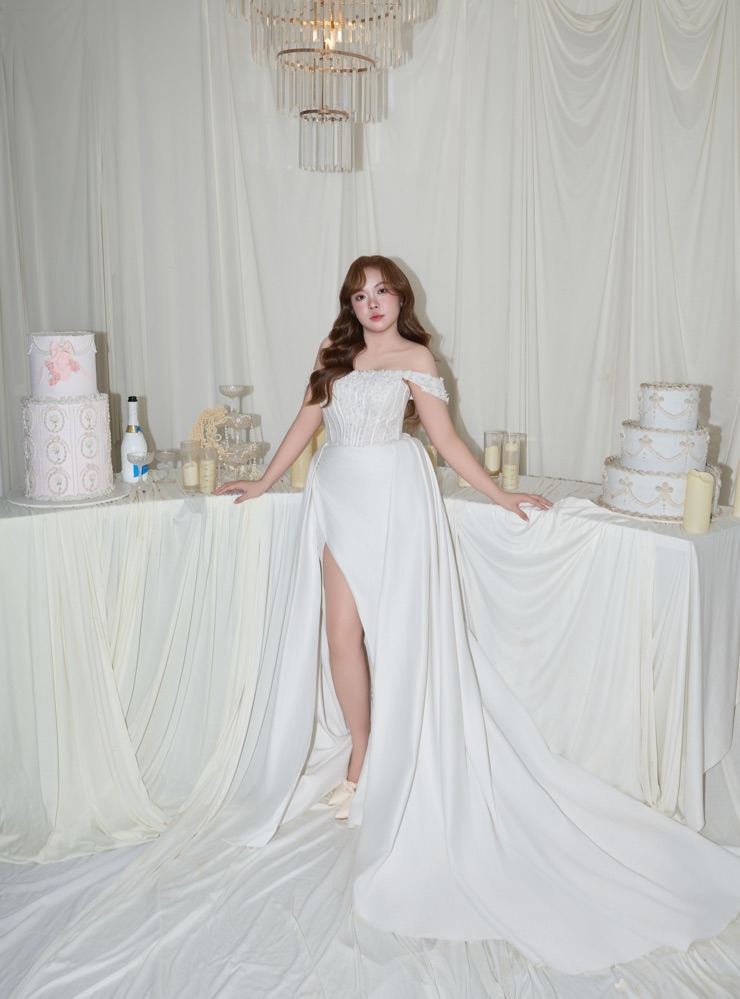 Bride