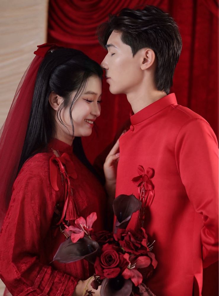Groom