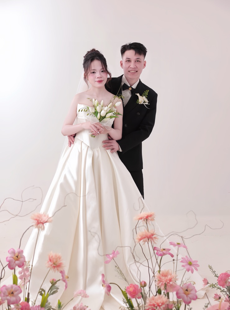 Bride