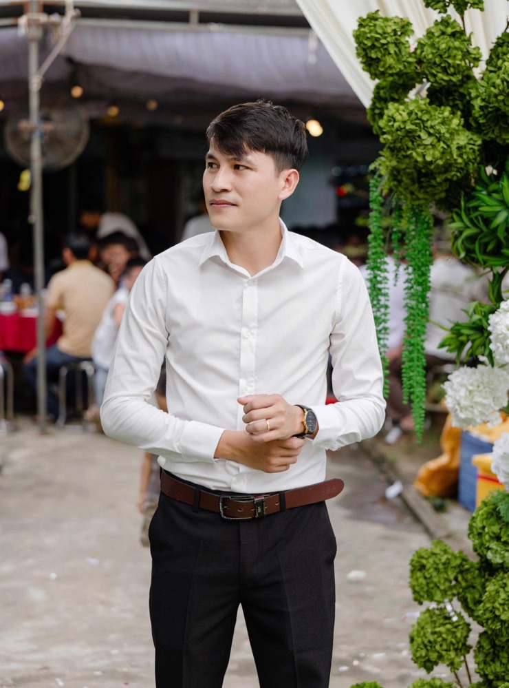 Groom
