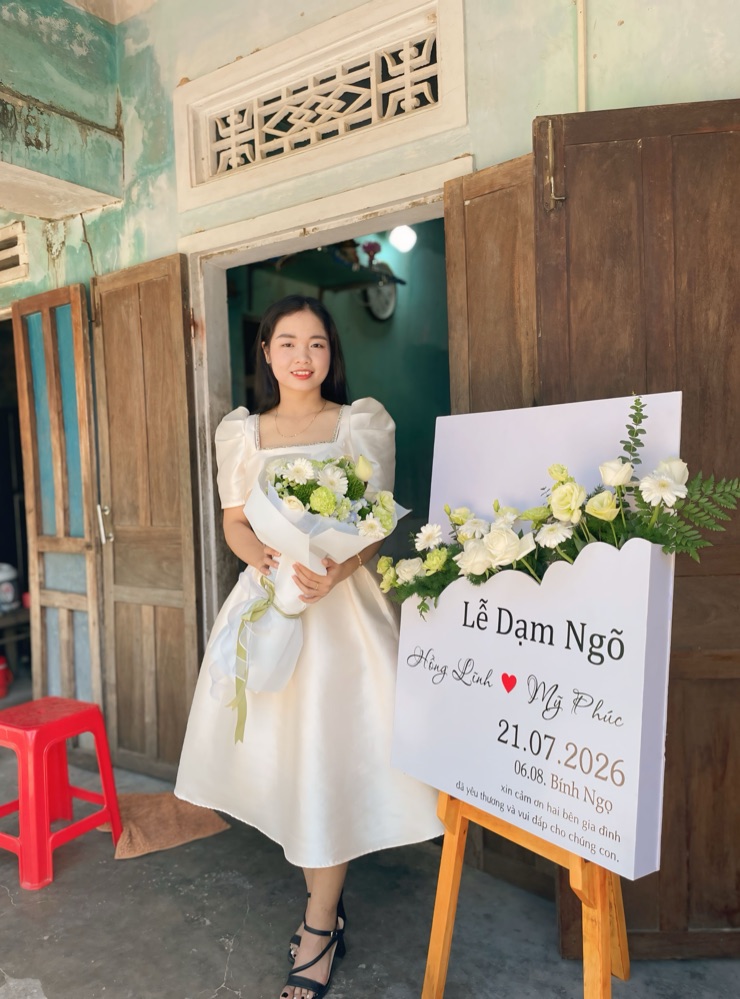 Bride
