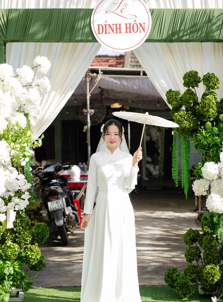 Bride