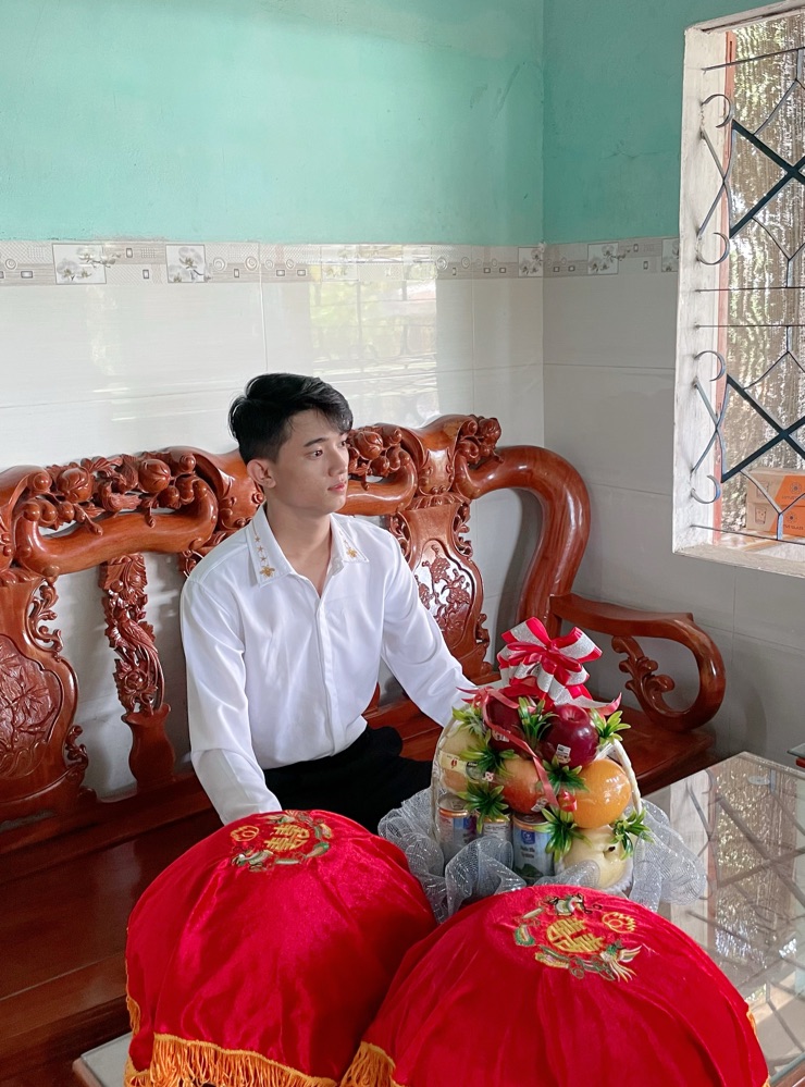 Bride
