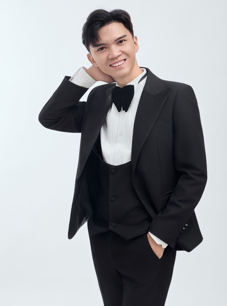 Groom