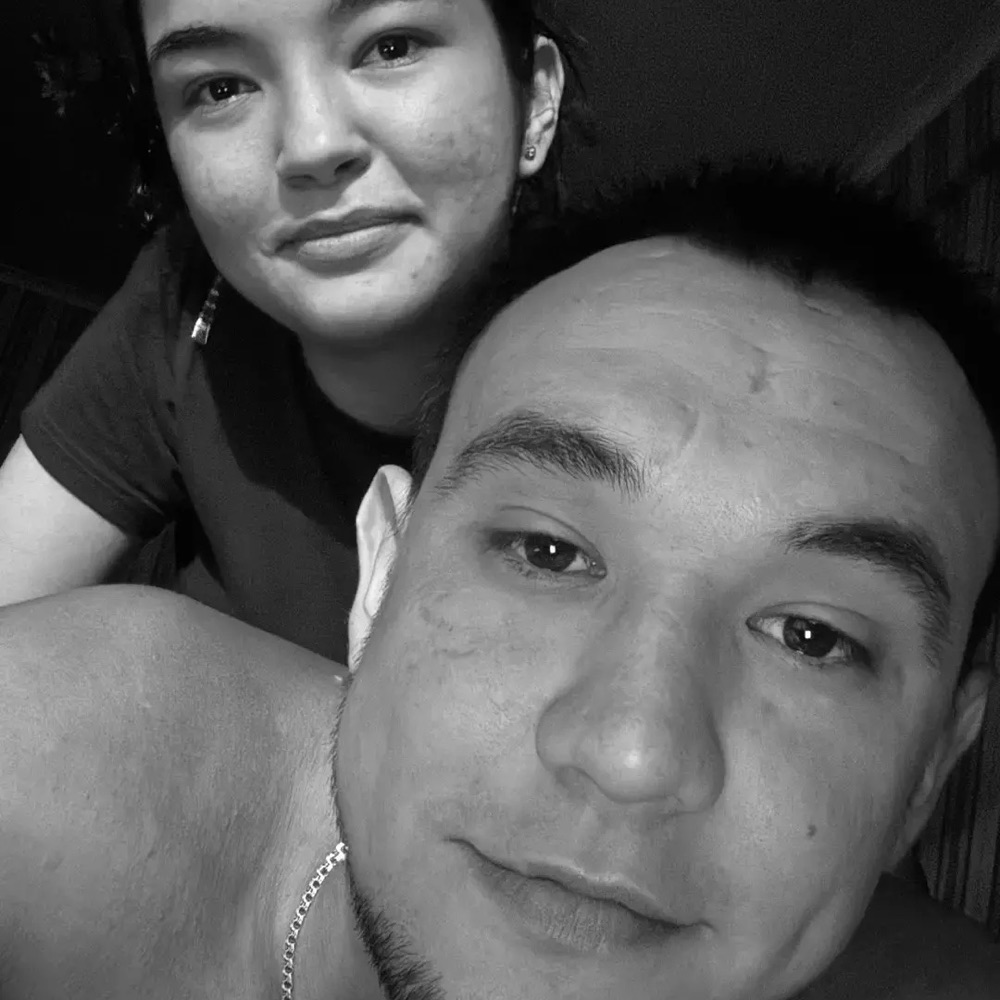 Александр & Алина