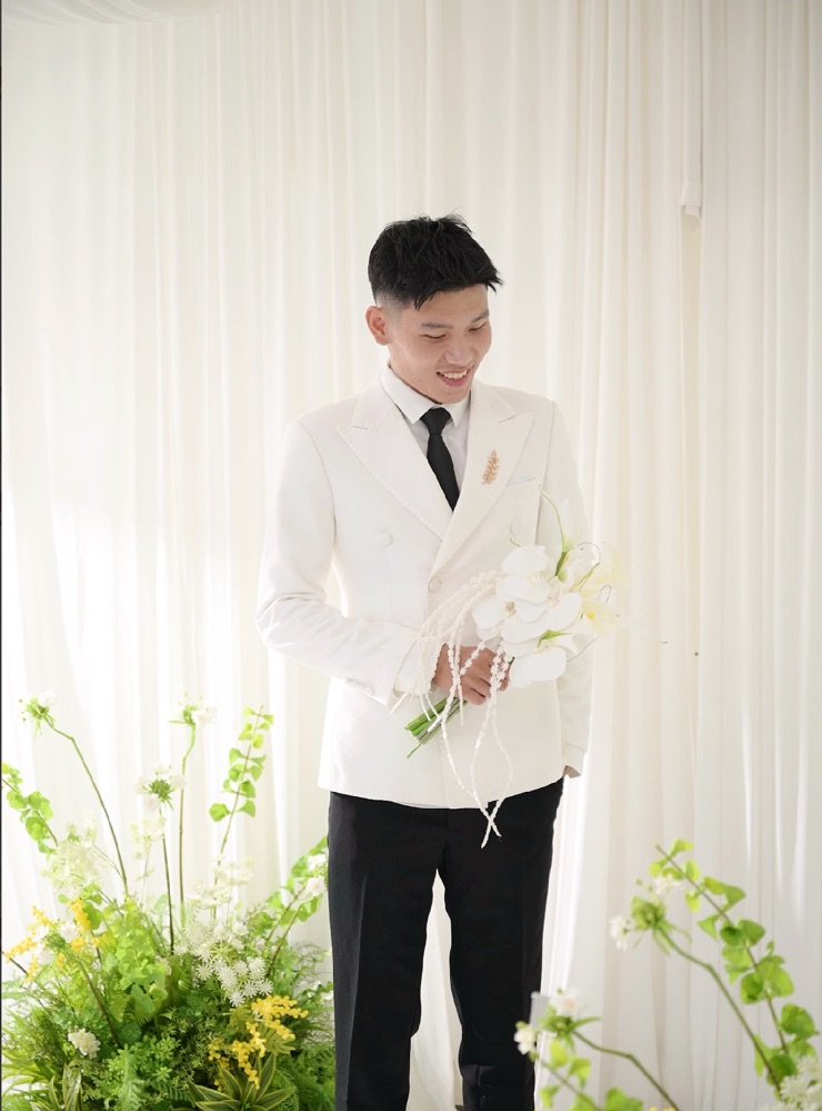 Bride