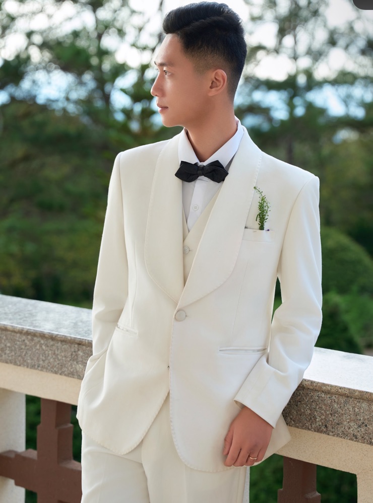 Groom