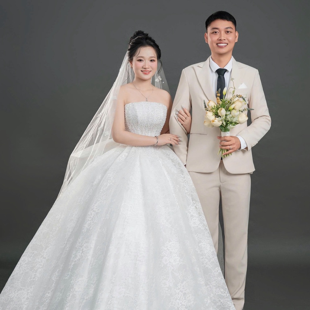 Phạm Khắc Nhật & Lữ Thị Thư