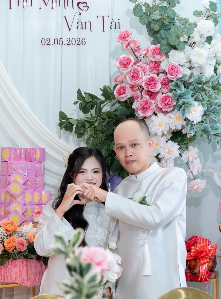 Groom
