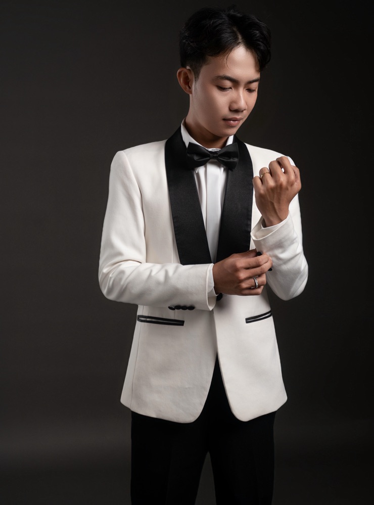 Groom