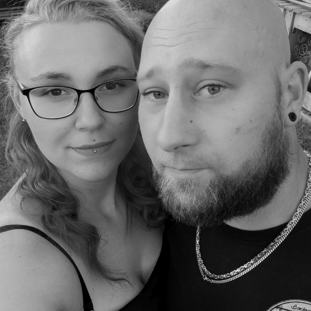 Raik Dobschütz & Cindy Oppor