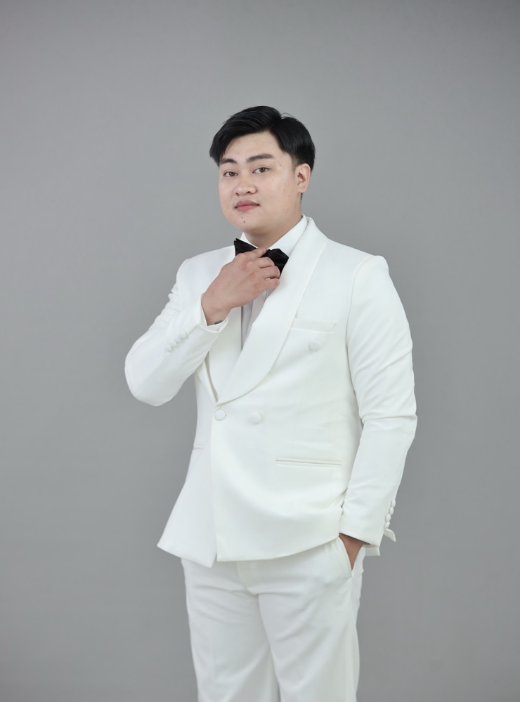 Groom