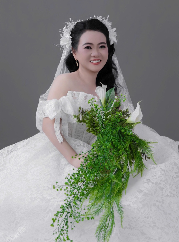 Bride