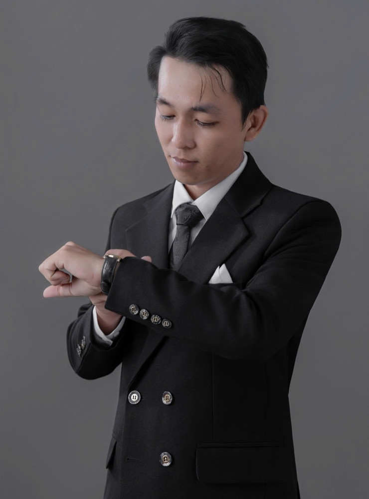 Groom