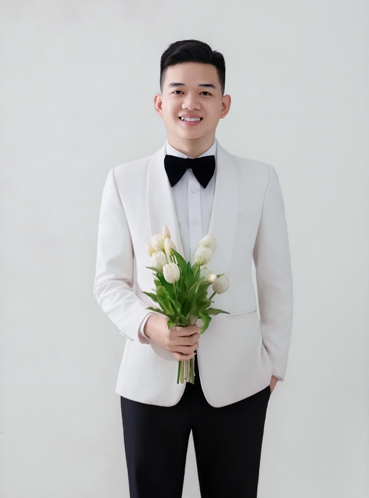 Groom