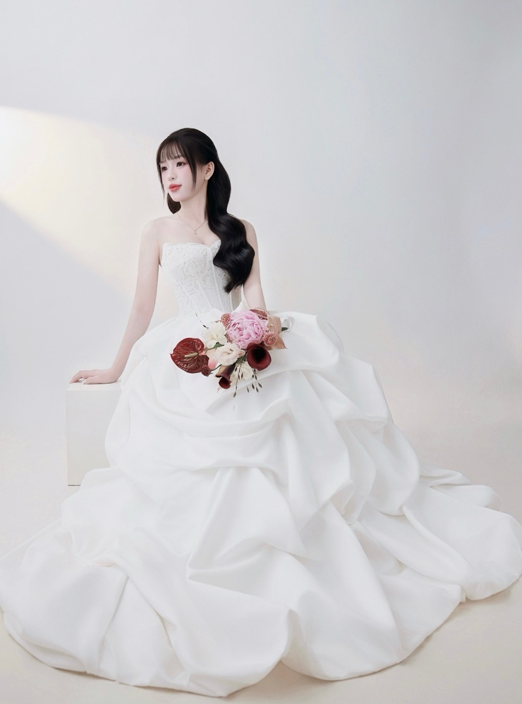 Bride