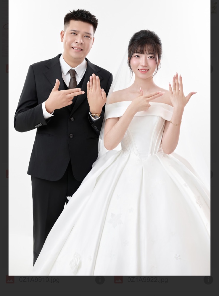 Groom