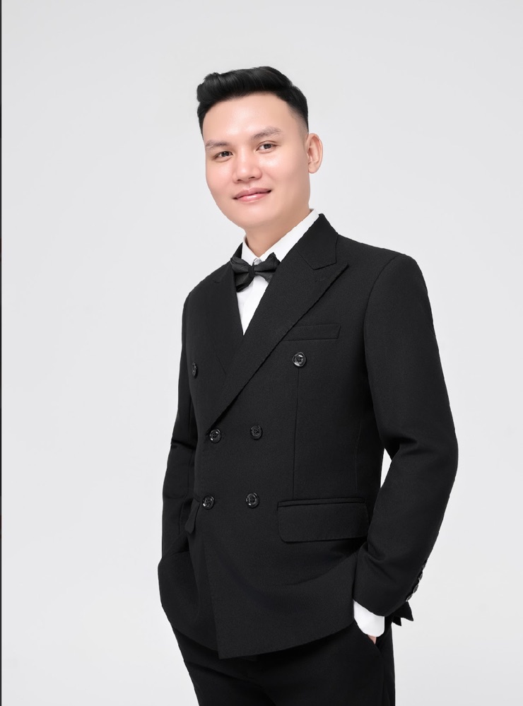 Groom