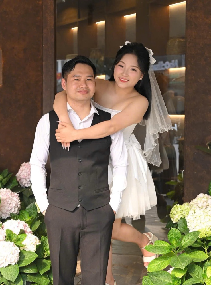 Groom