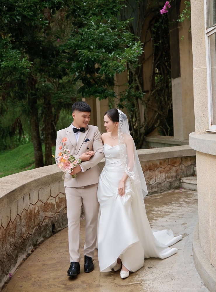 Groom