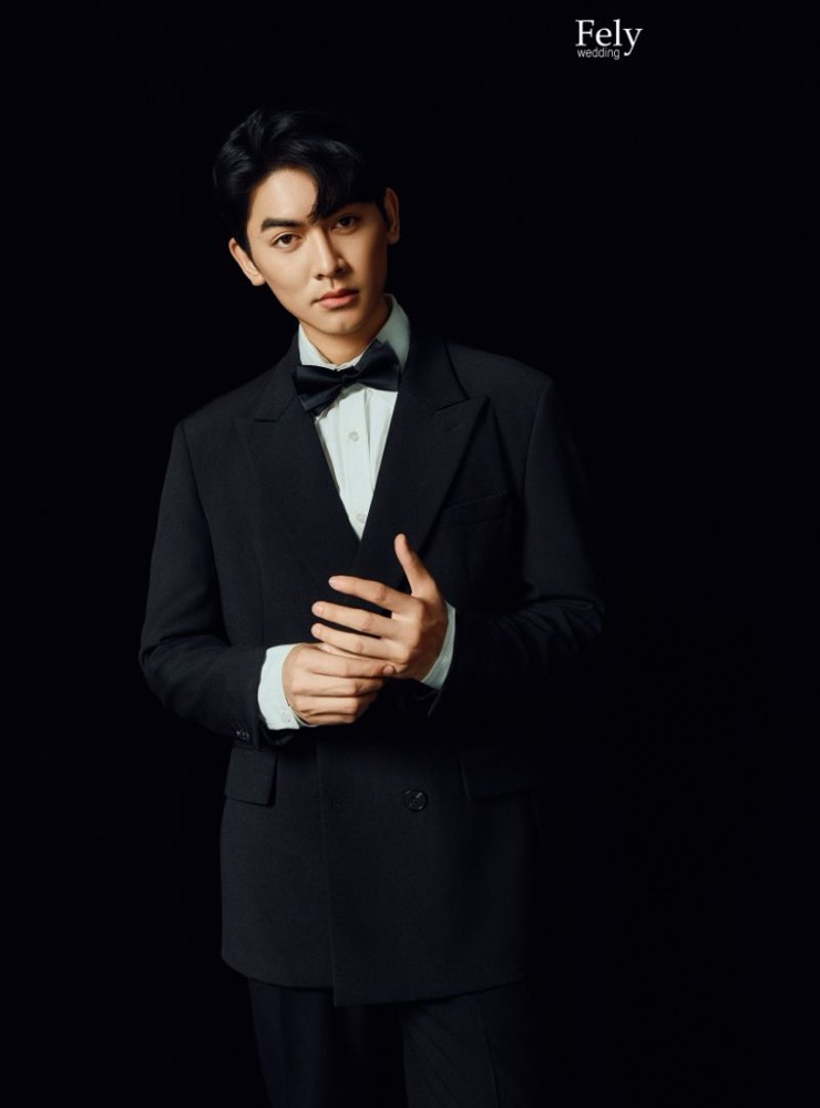 Groom